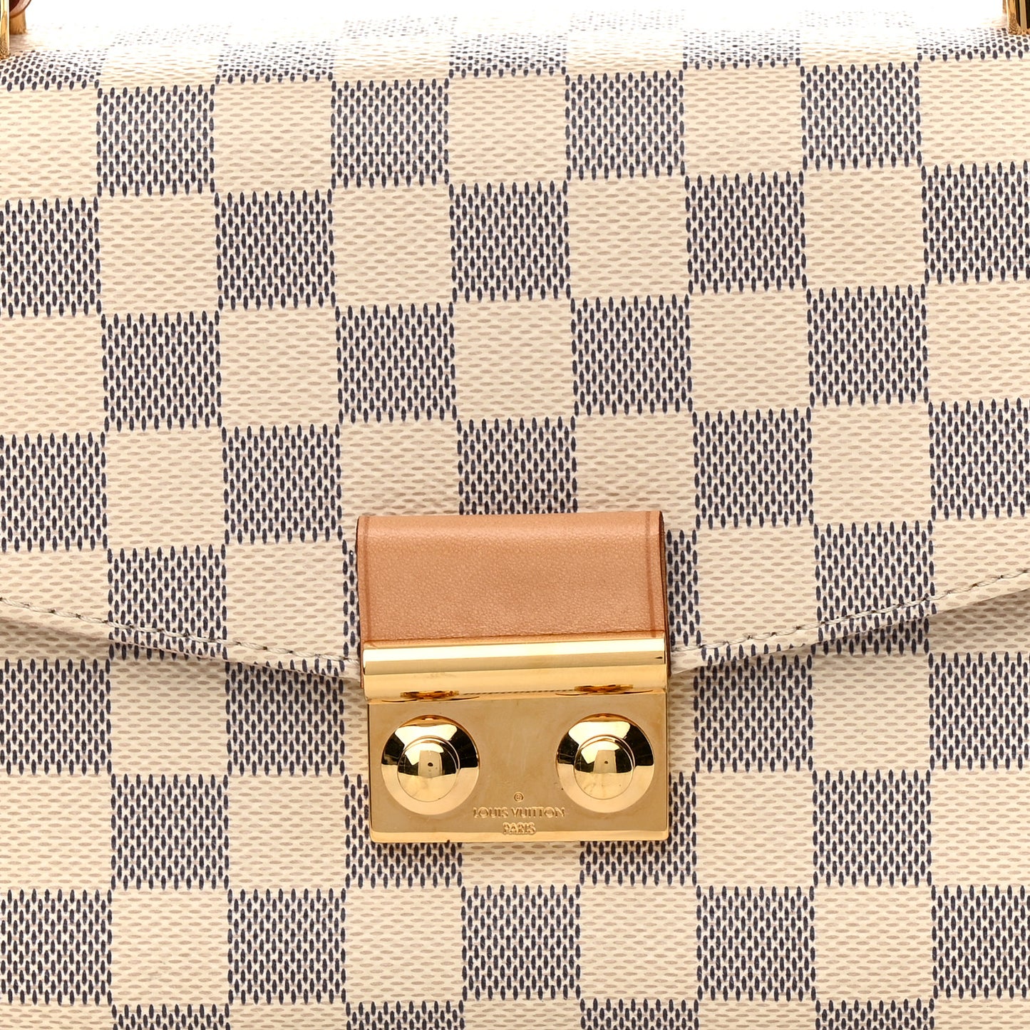 Damier Azur Croisette