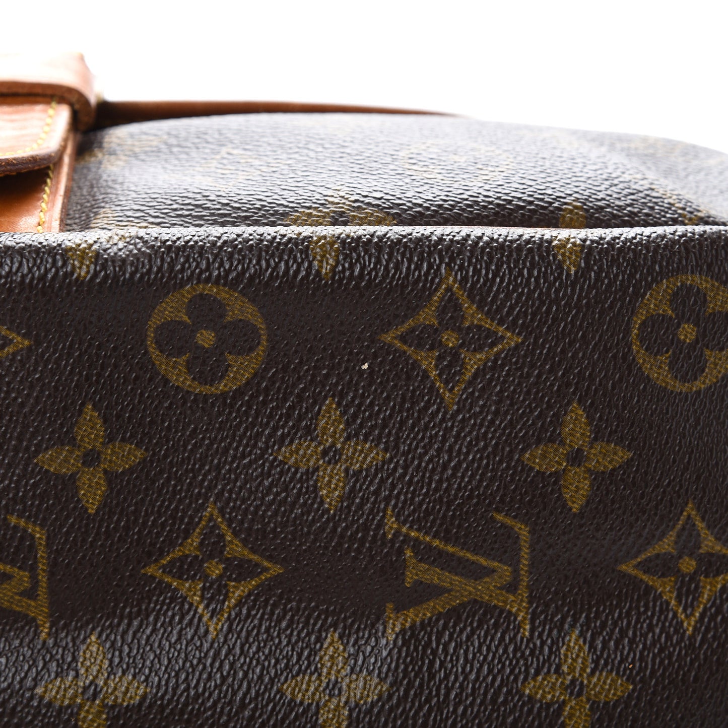 Monogram Saumur 35