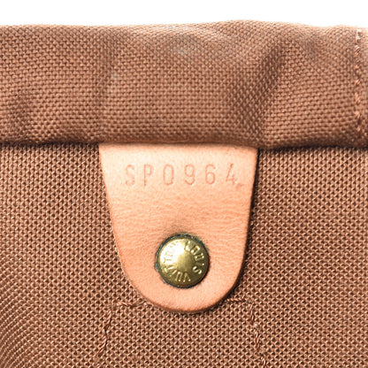 Louis Vuitton Monogram Speedy 35 7 of 20