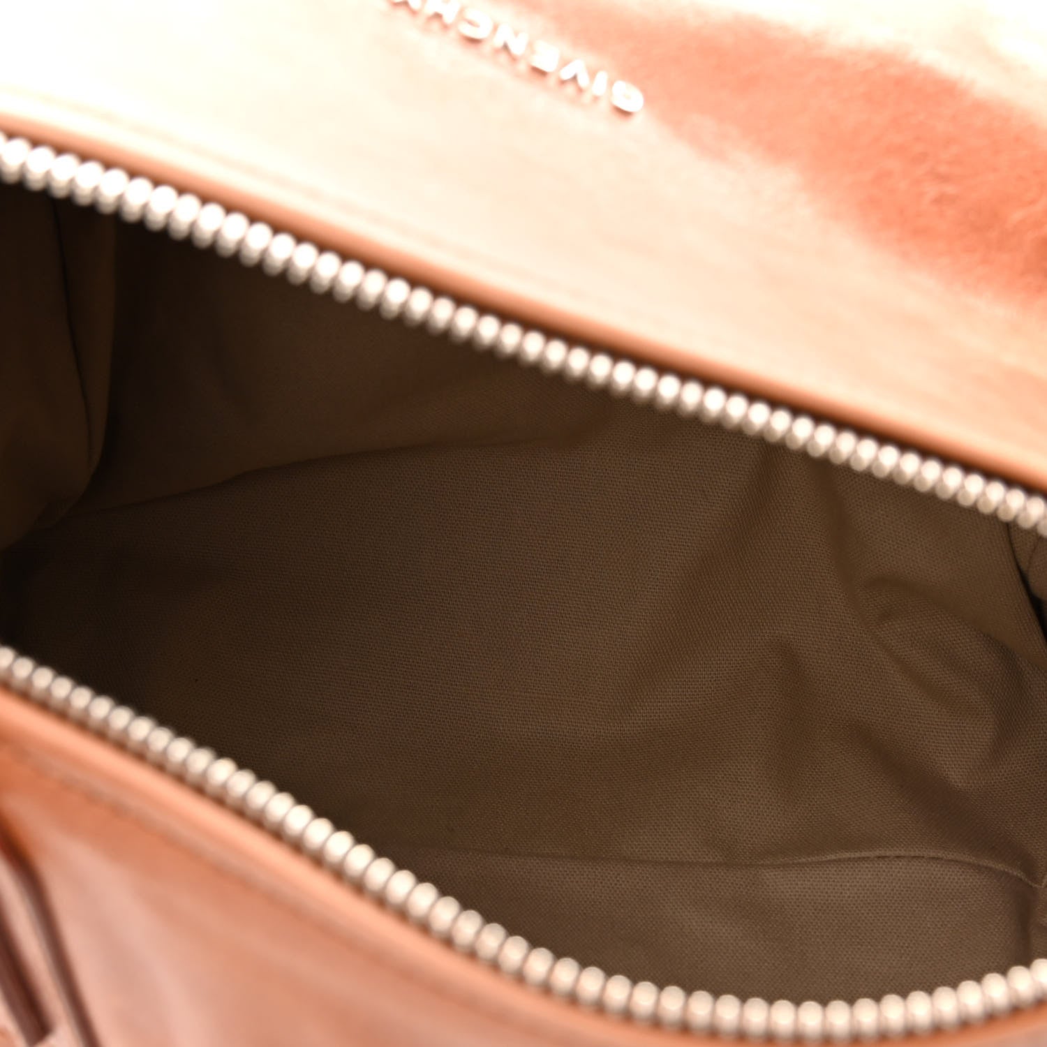 Givenchy Calfskin Medium Pandora Brown 5 of 10