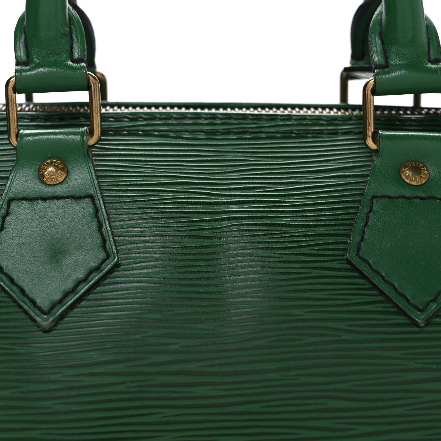 Louis Vuitton Epi Speedy 25 Borneo 1837430 – FASHIONPHILE