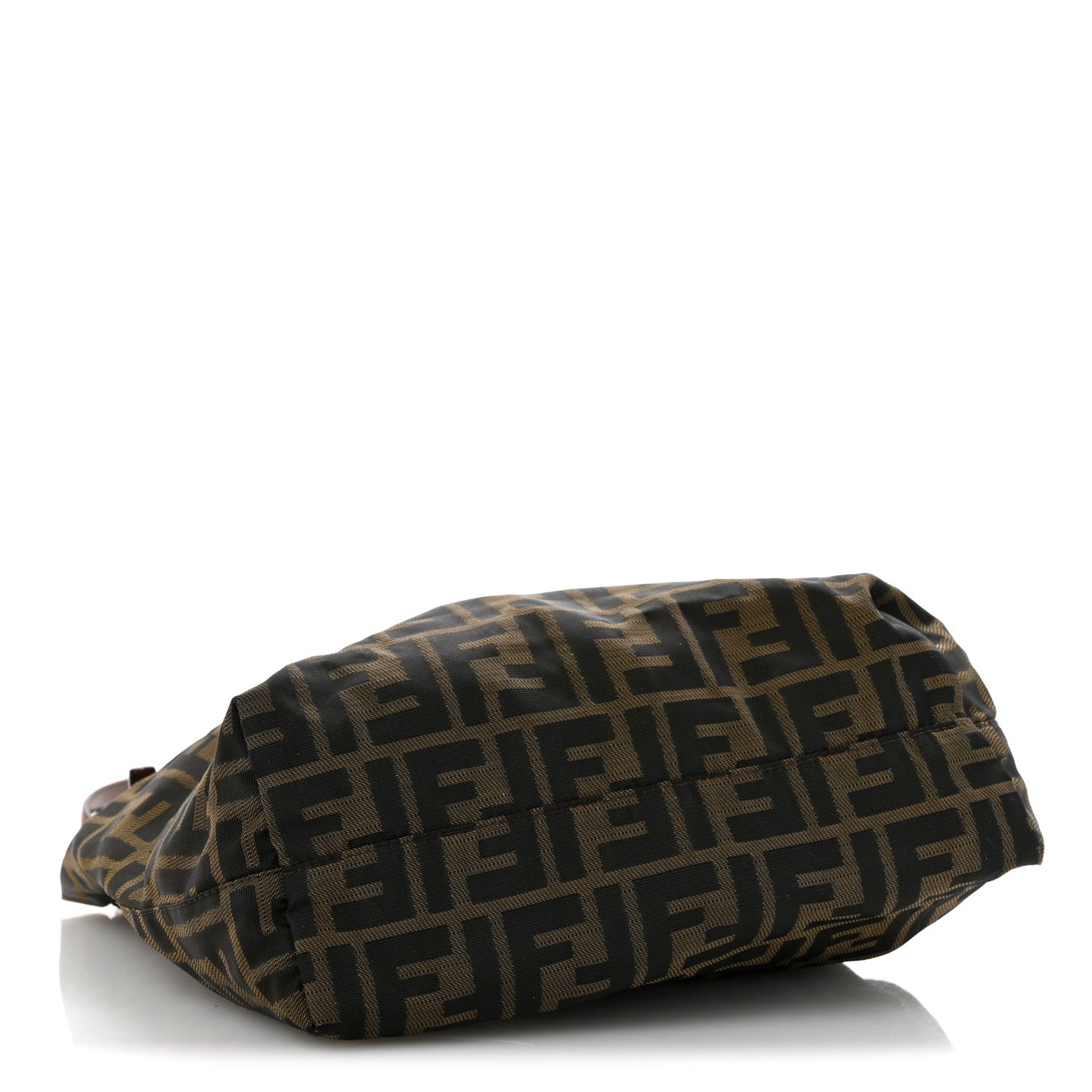 Zucca Tote Tobacco