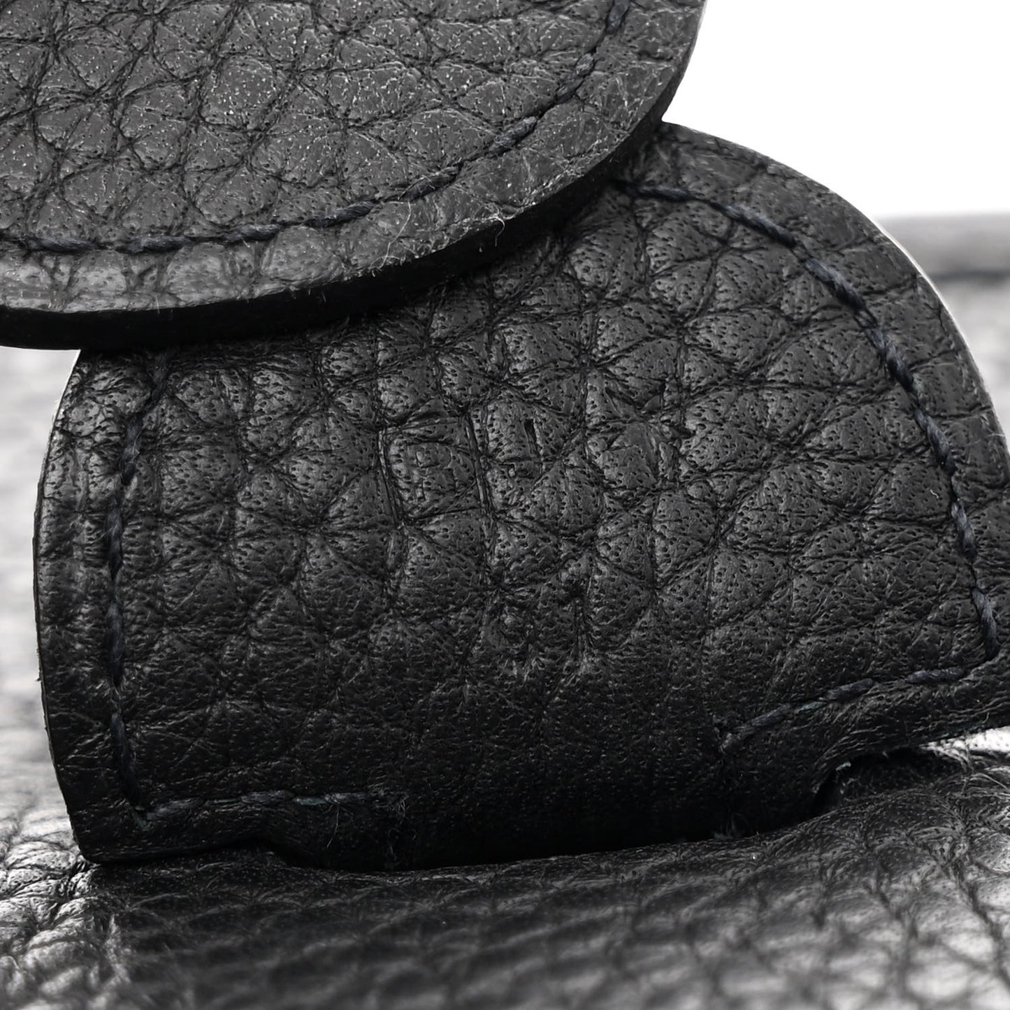 Taurillon Clemence Evelyne III GM Black