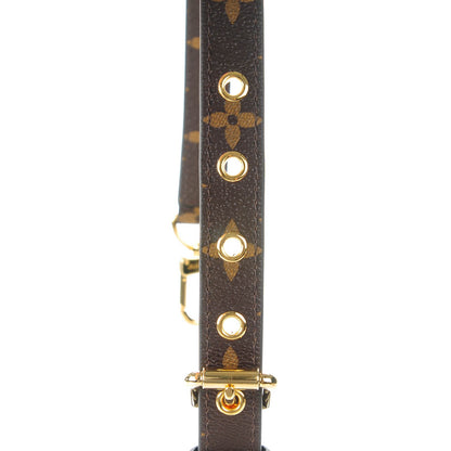 Louis Vuitton Monogram Metis 20mm Adjustable Strap 4 of 5