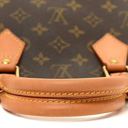 Louis Vuitton Monogram Alma PM 18 of 20