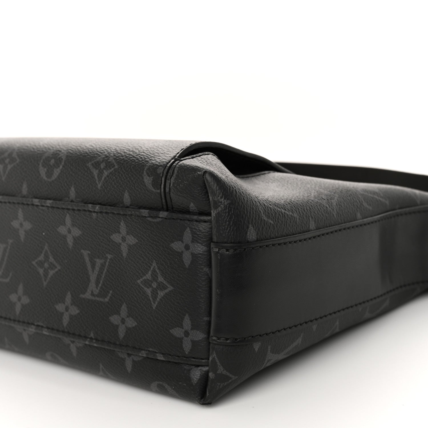Louis Vuitton Monogram Eclipse Odyssey Messenger PM 9 of 9