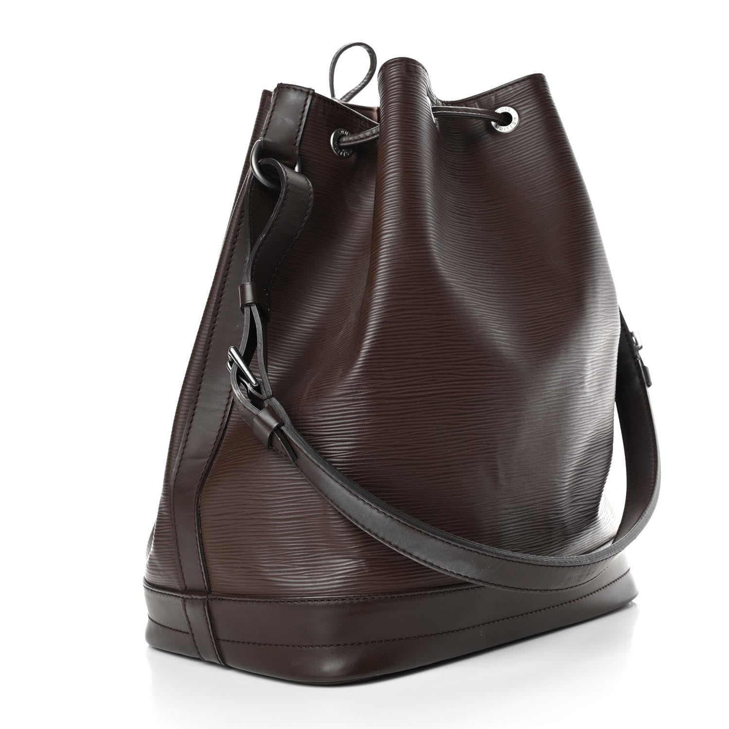 Louis Vuitton Epi Noe Moka 2 of 4