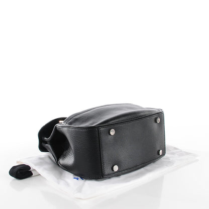 Proenza Schouler Vachetta Lux Mini Kent Crossbody Black 7 of 12