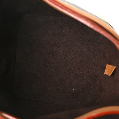 Louis Vuitton Monogram Noé Purse 5 of 10