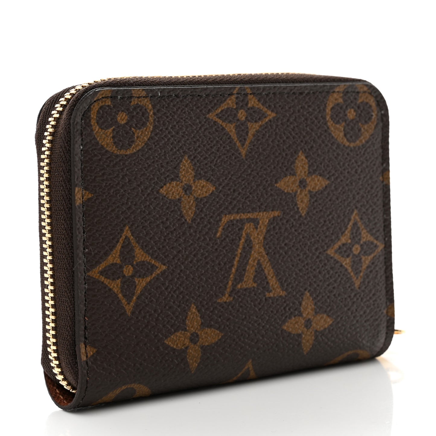 Monogram Zippy Coin Purse