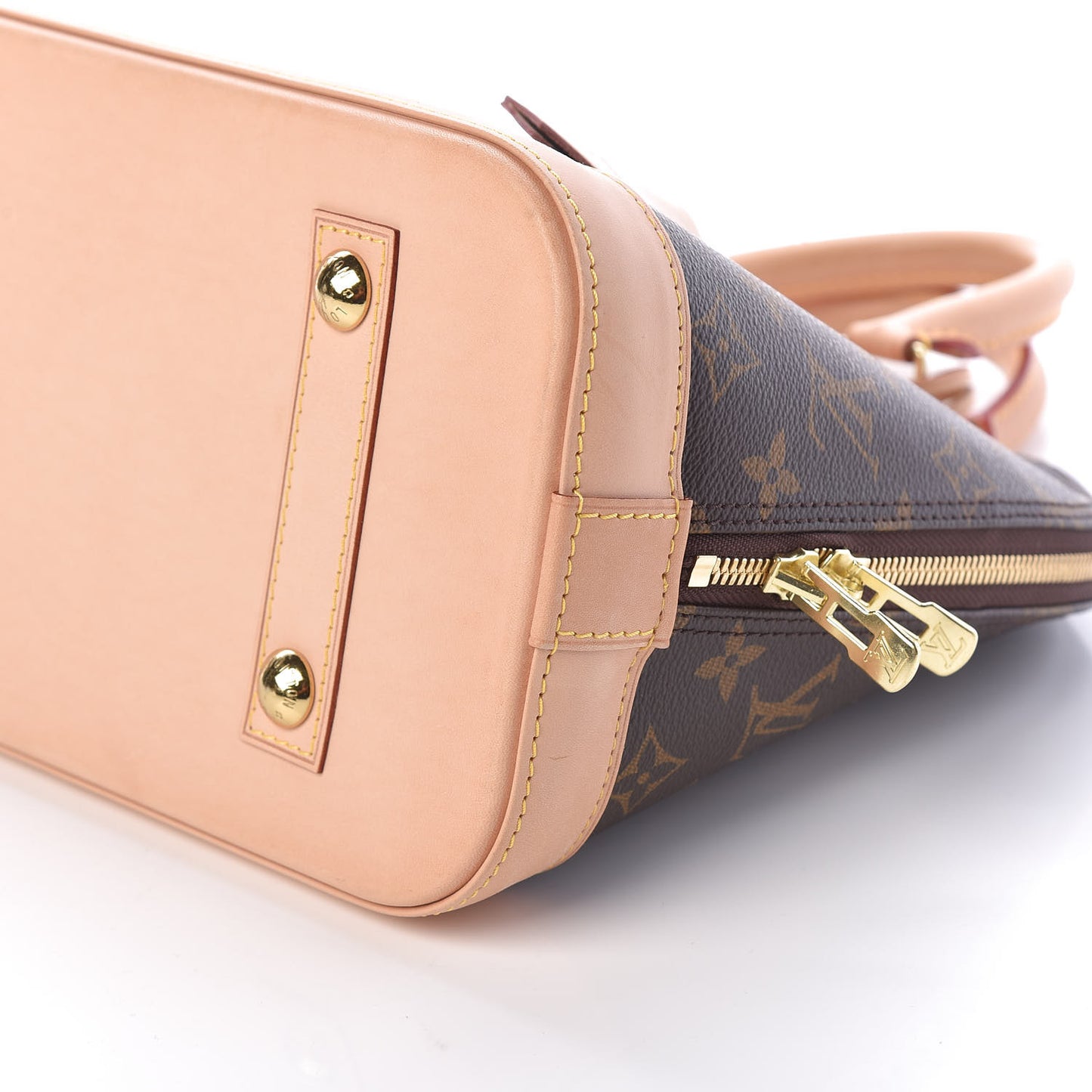 Monogram Alma PM