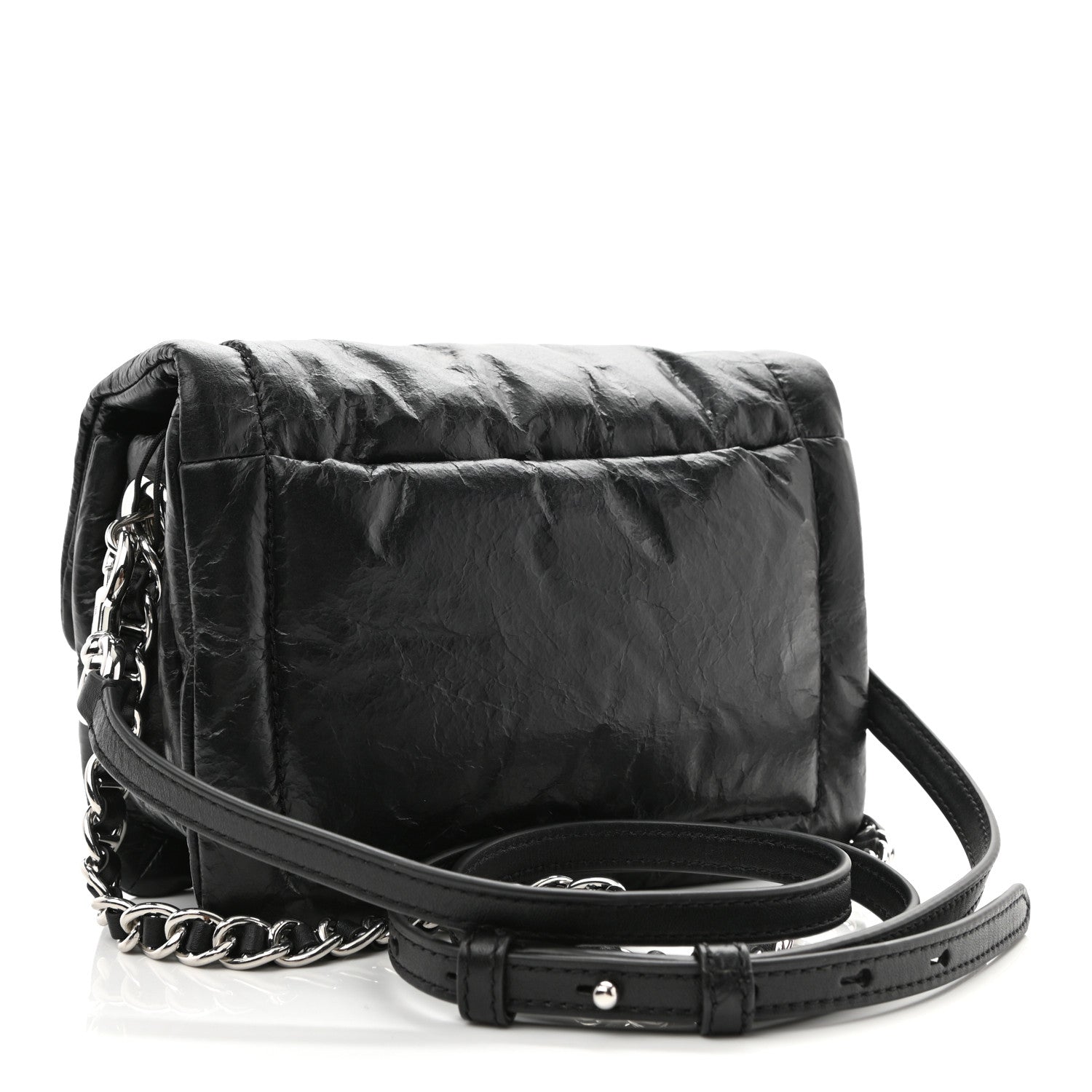 Marc Jacobs The Pillow Bag Black 3 of 10