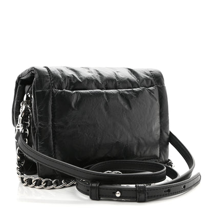 Marc Jacobs The Pillow Bag Black 3 of 10