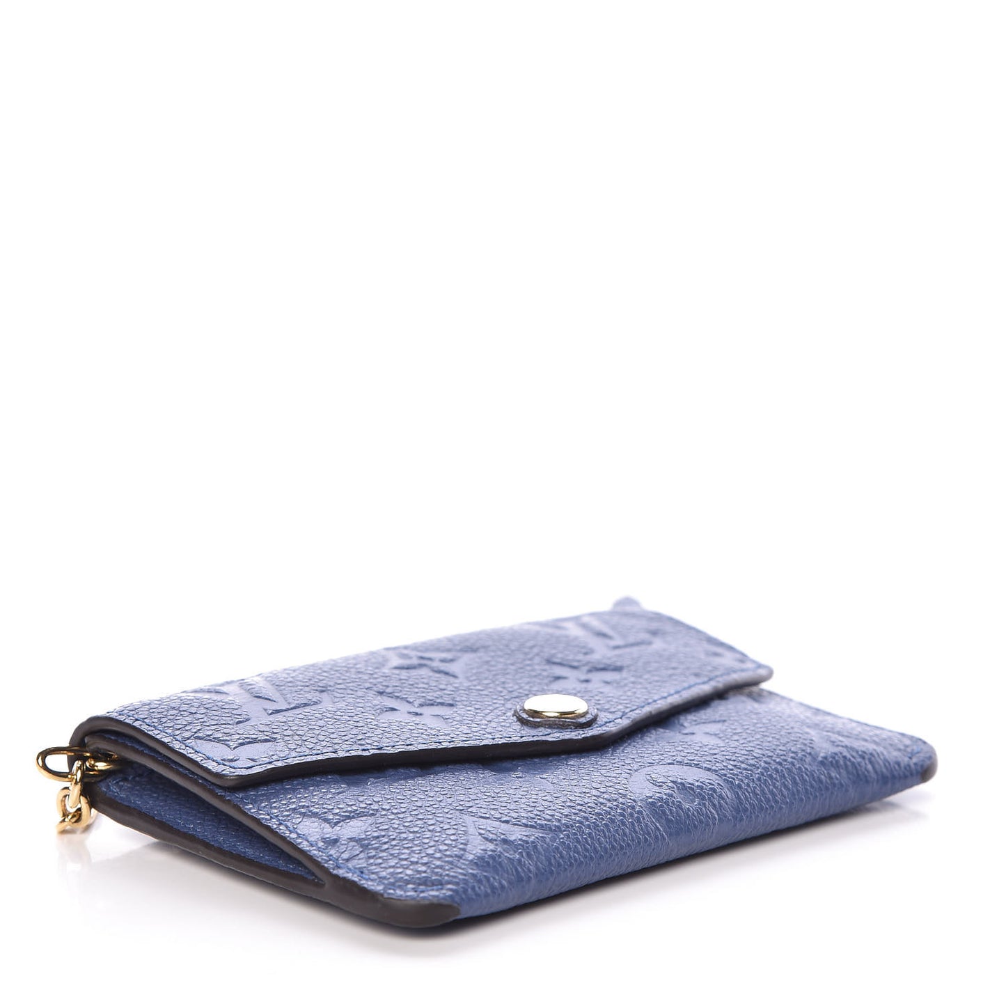 Empreinte Key Pouch Denim