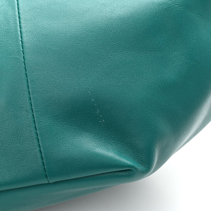 Bottega Veneta Nappa Mini Double Knot Bag Mallard 13 of 13