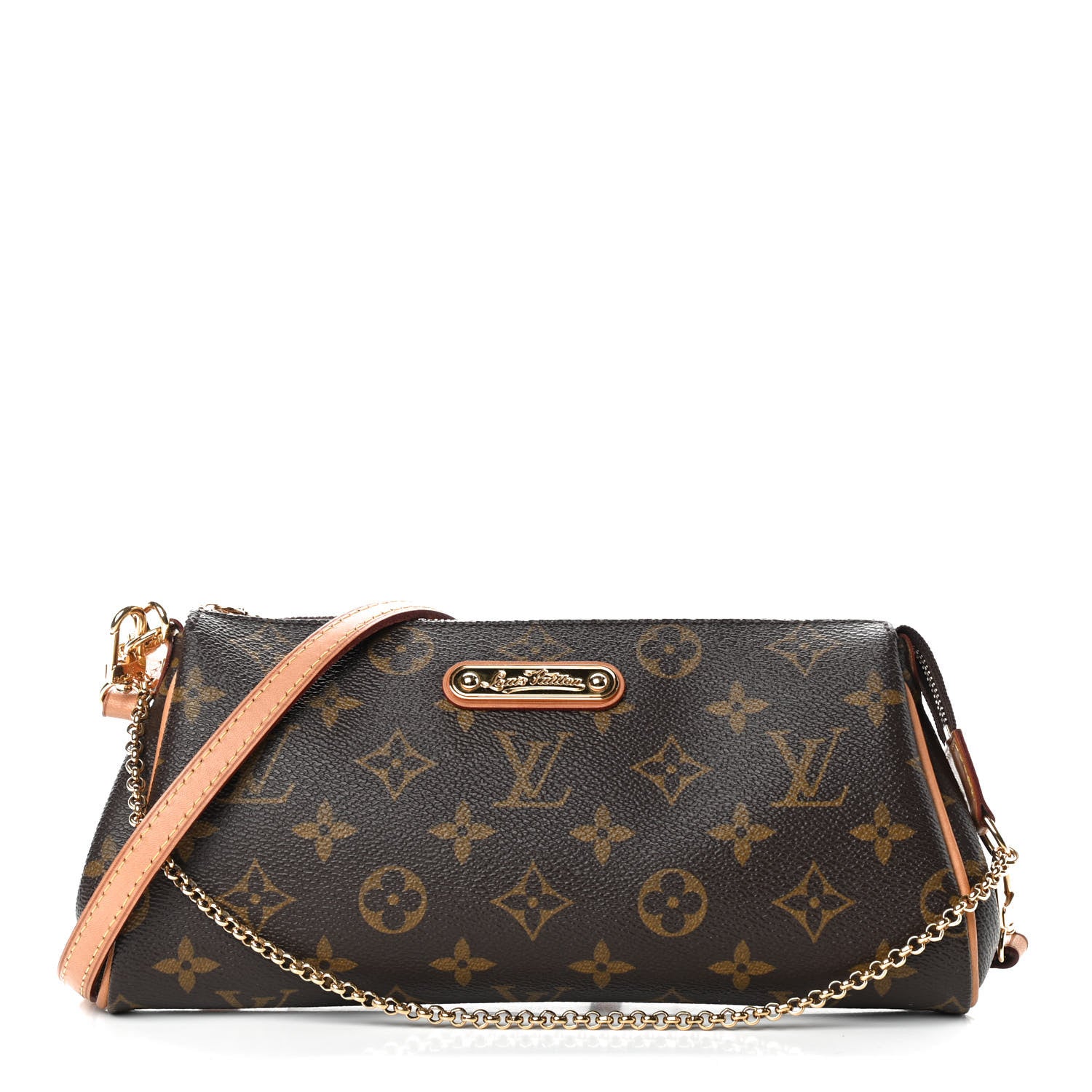 Louis Vuitton Monogram Eva Clutch 1 of 10