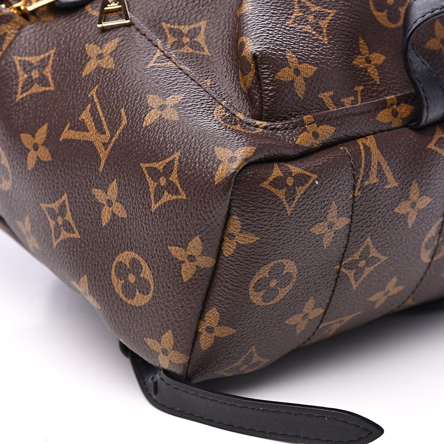 Monogram Palm Springs Backpack PM