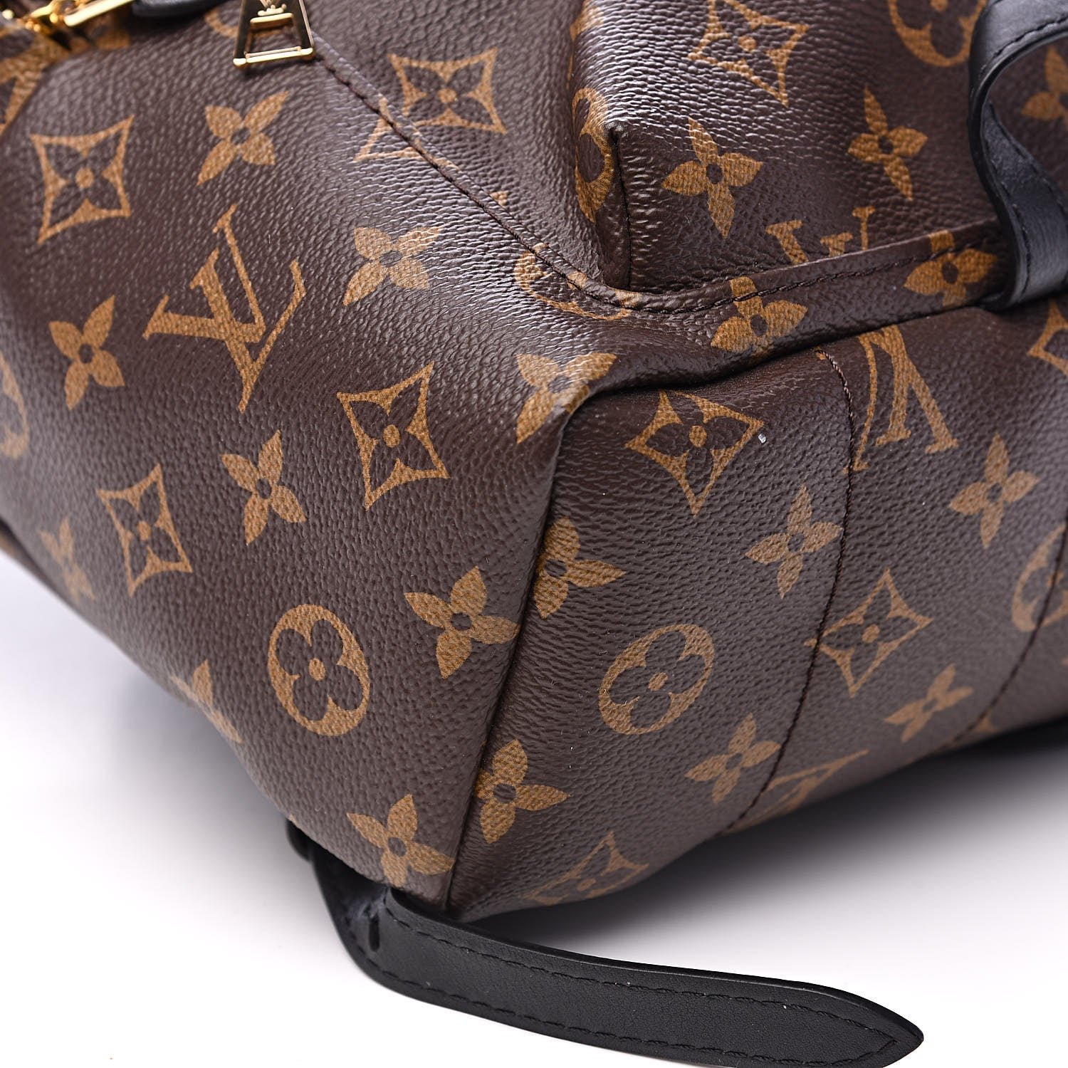 Louis Vuitton Monogram Palm Springs Backpack PM 8 of 9