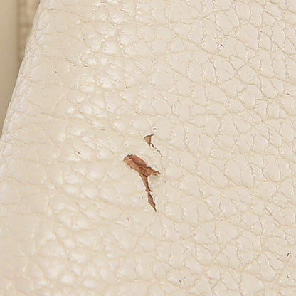 Louis Vuitton Suhali L'Ingenieux PM White 14 of 16