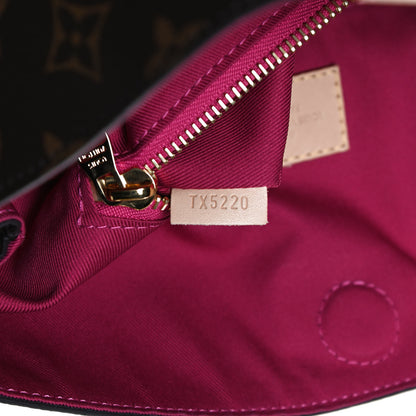 Louis Vuitton Monogram Graceful PM Pivoine 7 of 13