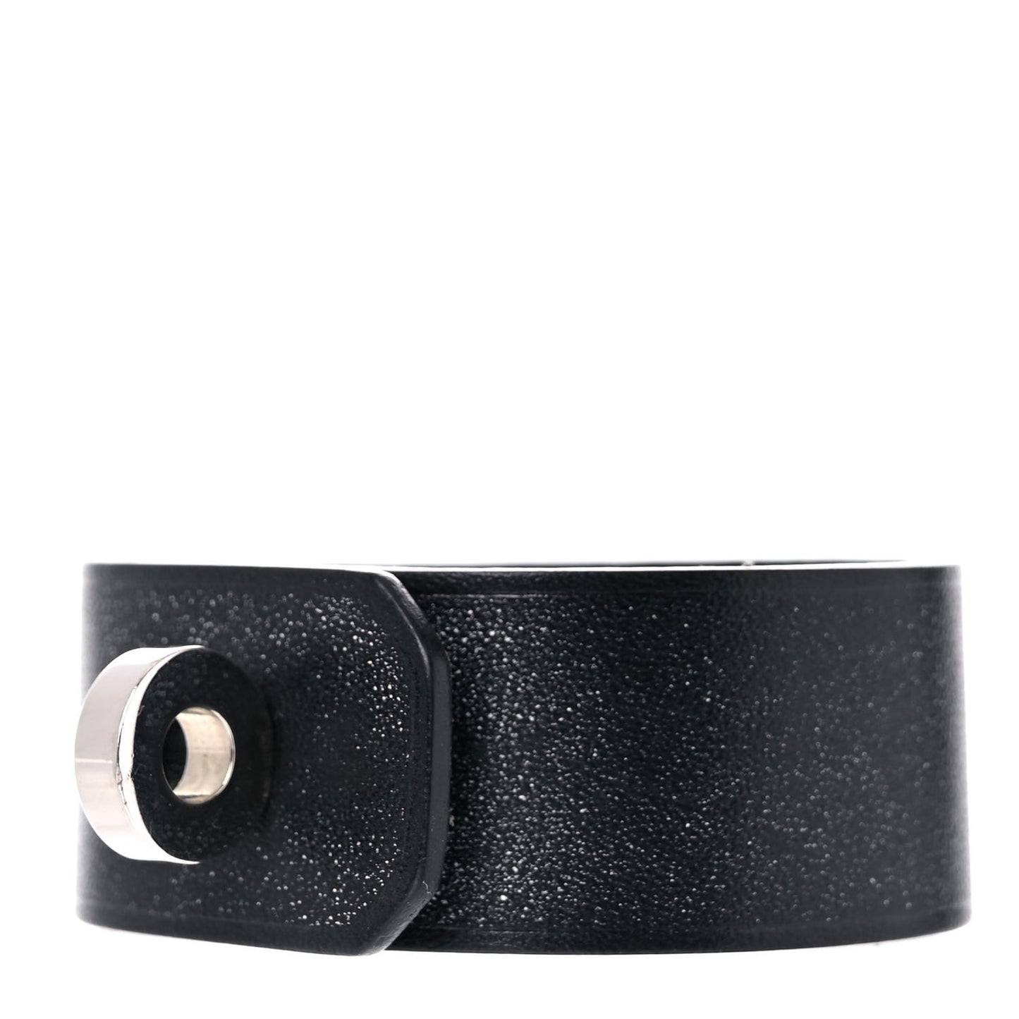 Vache Hunter Hip Hop Bracelet Black