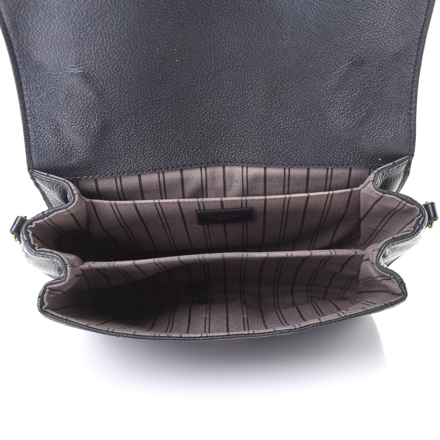 Empreinte Pochette Metis Black
