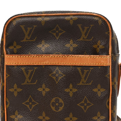 Louis Vuitton Monogram Danube 21 7 of 11