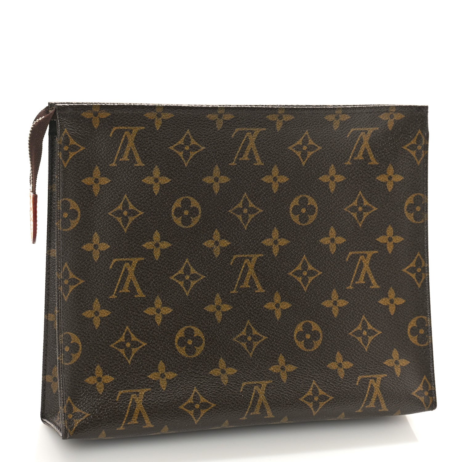 Louis Vuitton Monogram Toiletry Pouch 26 3 of 12