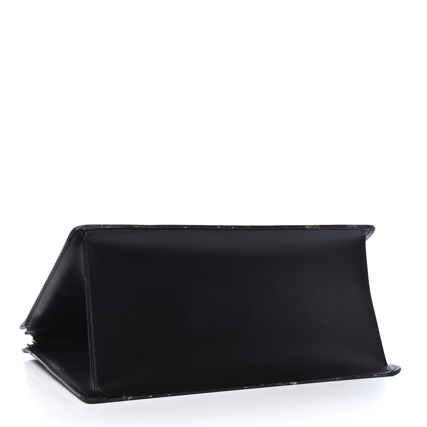 Louis Vuitton Epi Riviera Black 4 of 11