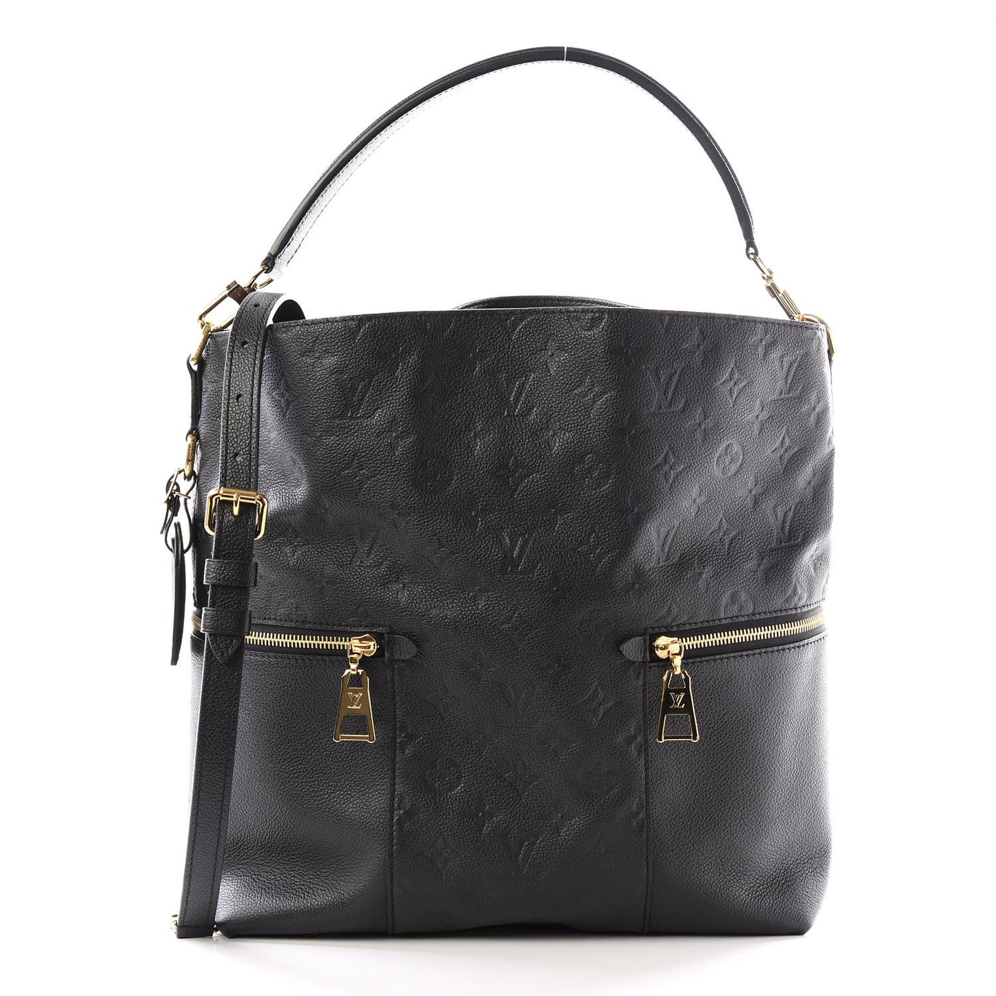 Empreinte Melie Black