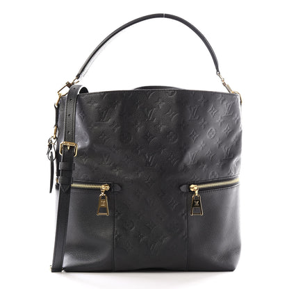 Louis Vuitton Empreinte Melie Black 1 of 14