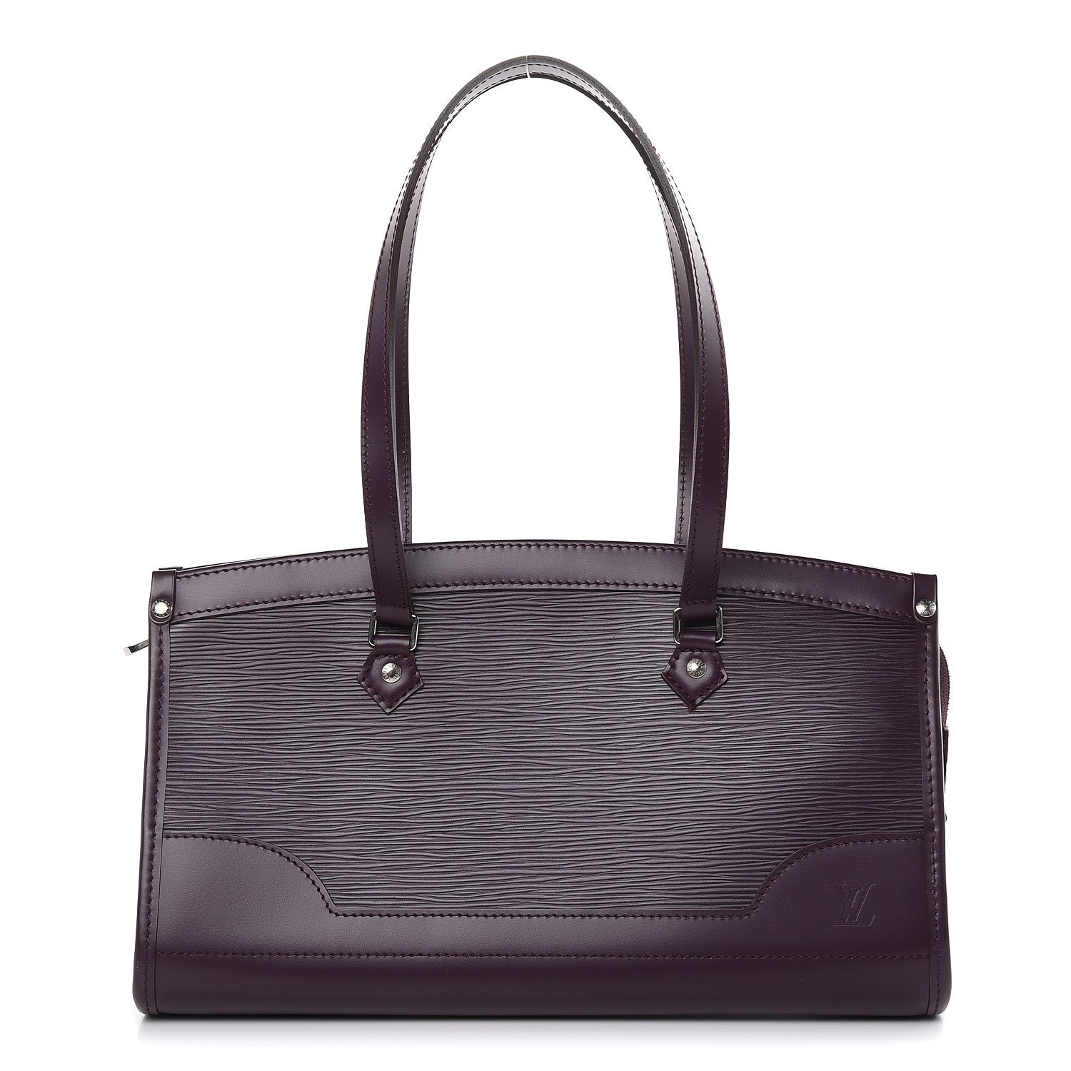 Louis Vuitton Epi Madeleine PM Cassis 1 of 8