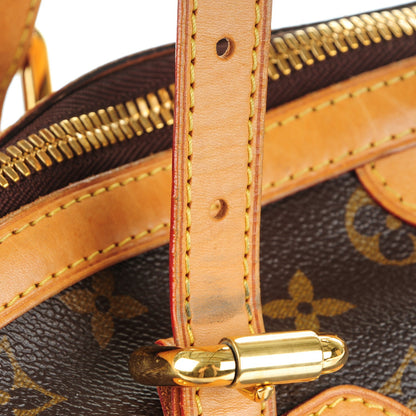 Louis Vuitton Monogram Tivoli GM 9 of 13