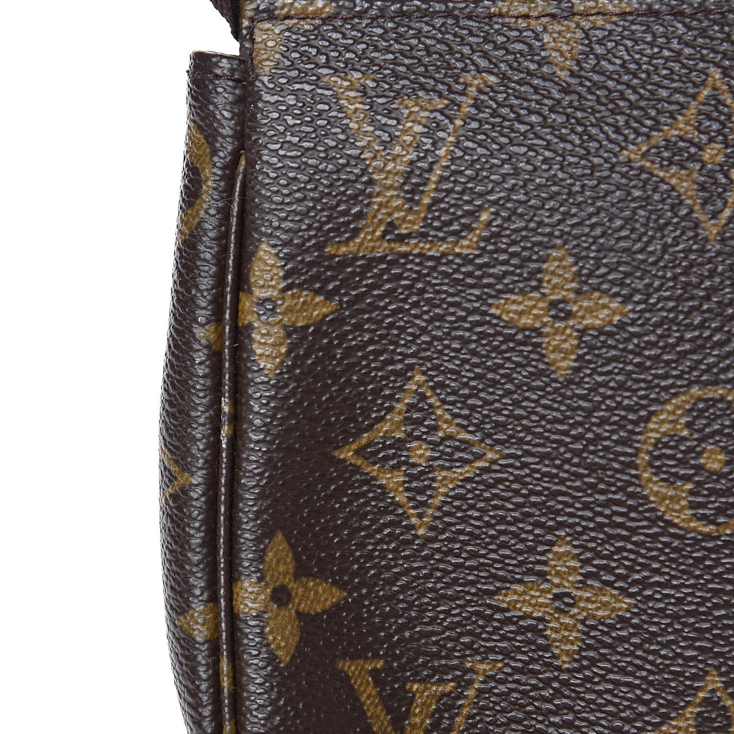 Monogram Pochette Accessories