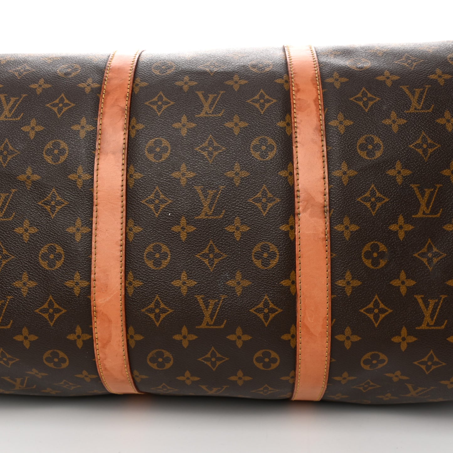Monogram Keepall Bandouliere 60