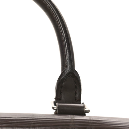 Louis Vuitton Epi Speedy 30 Moka 11 of 14