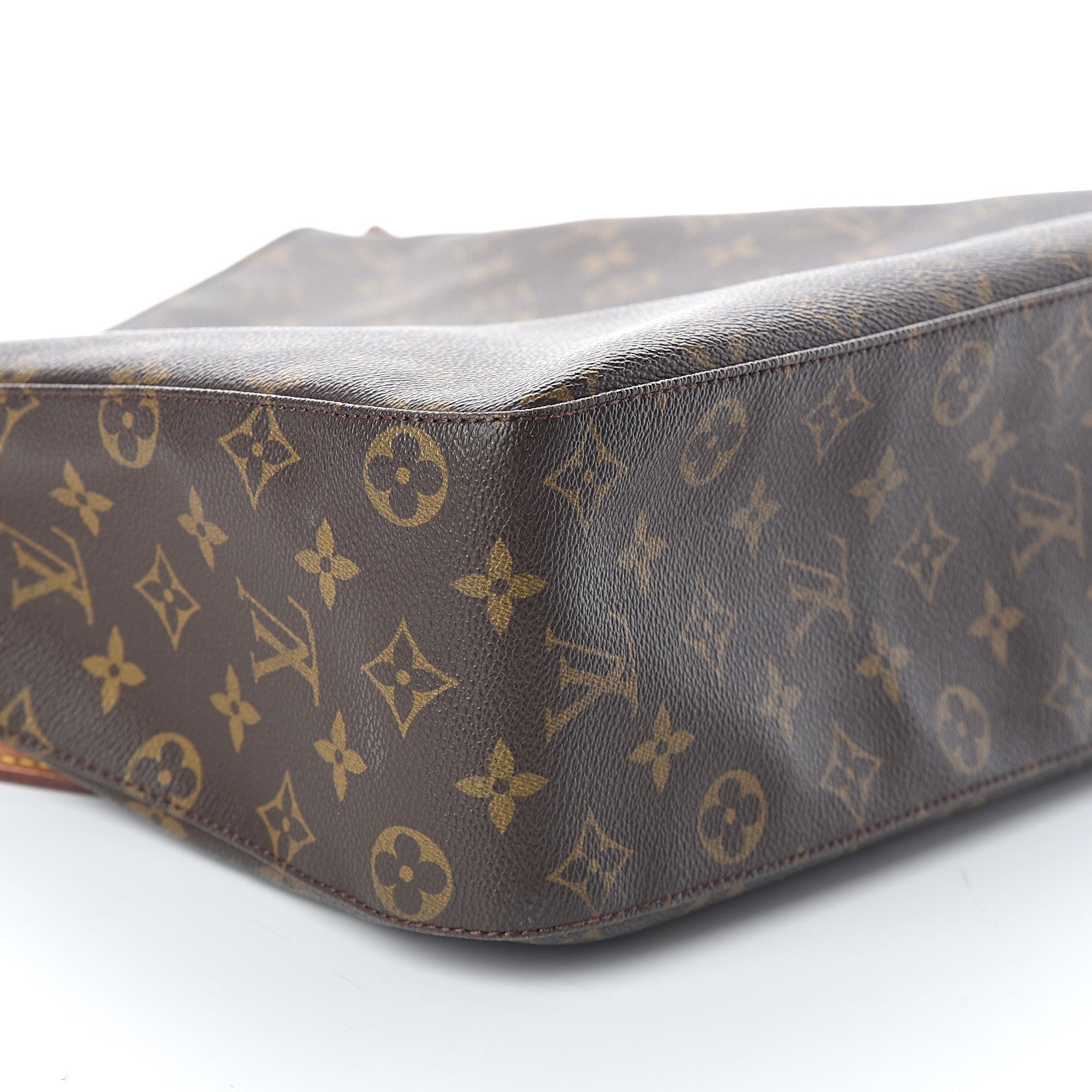 Louis Vuitton Monogram Looping GM 7 of 8