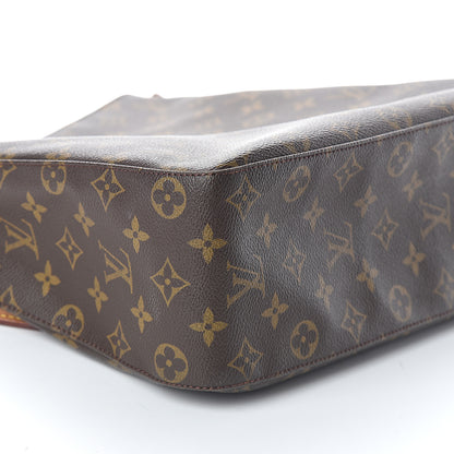 Louis Vuitton Monogram Looping GM 7 of 8