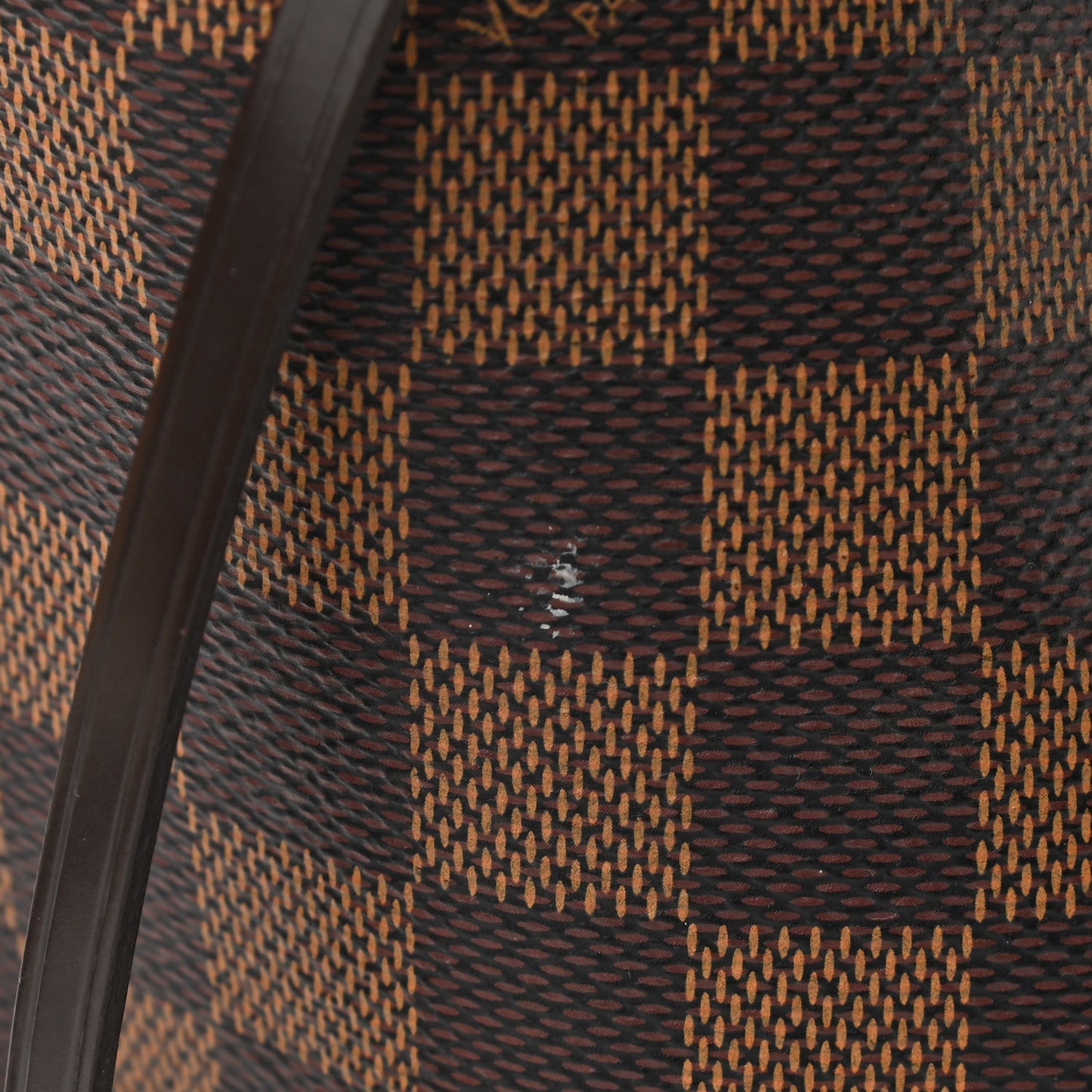Damier Ebene Neo Neverfull MM