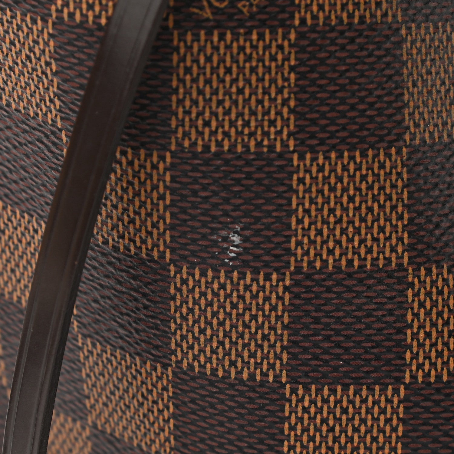Louis Vuitton Damier Ebene Neo Neverfull MM 11 of 17