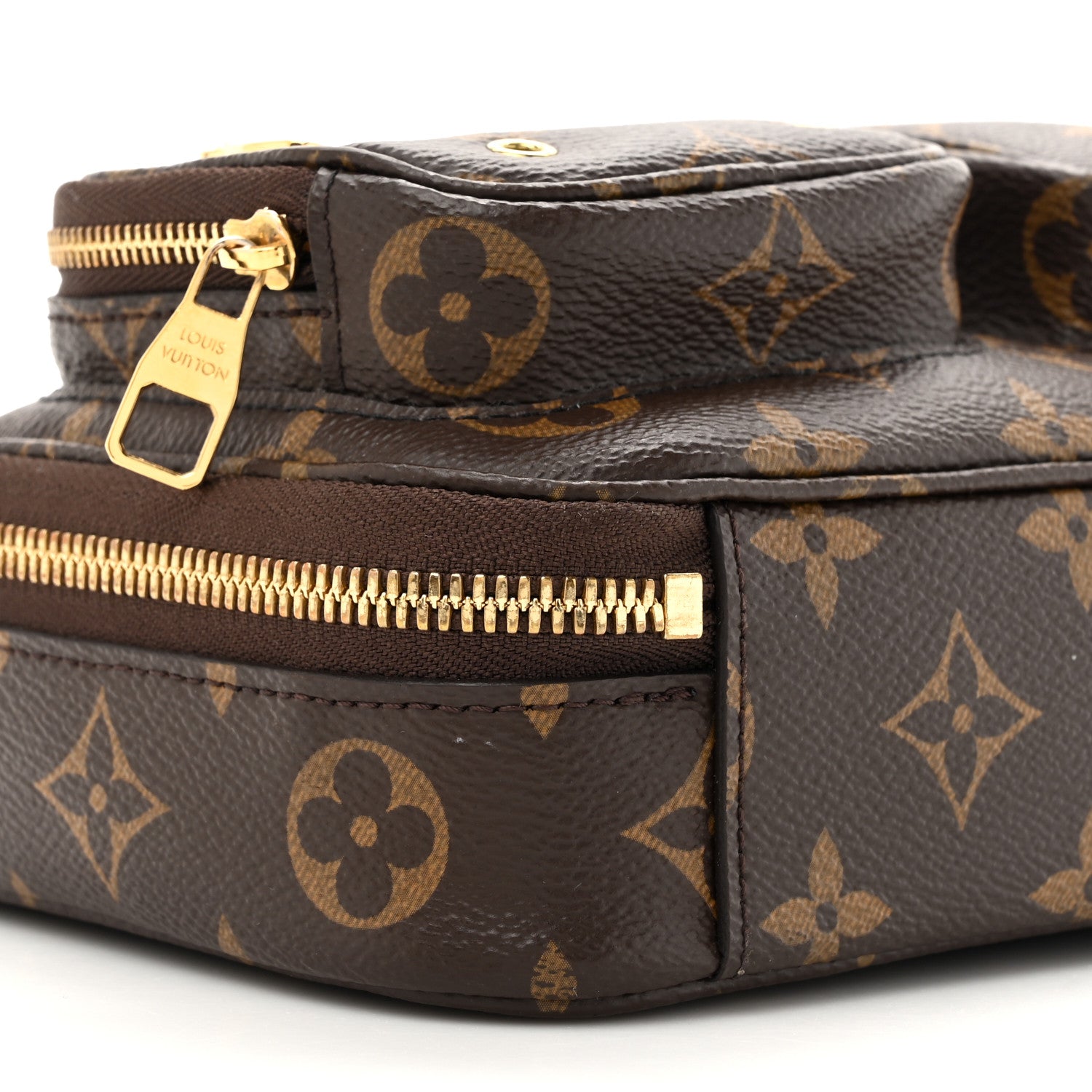 Louis Vuitton Monogram Utility Crossbody 9 of 11