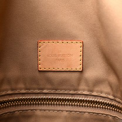 Louis Vuitton Monogram Graceful MM 6 of 17