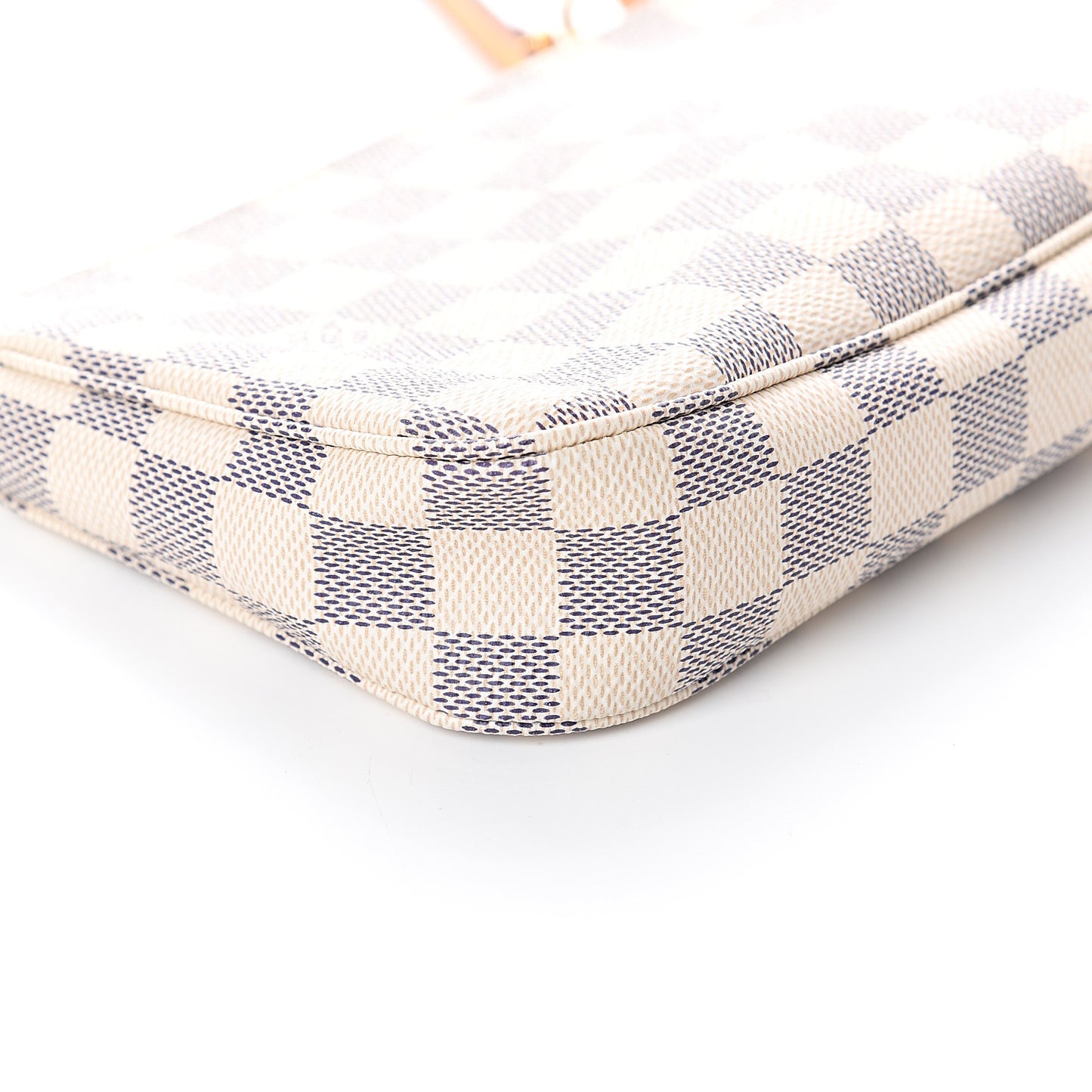 Damier Azur Pochette Accessories NM
