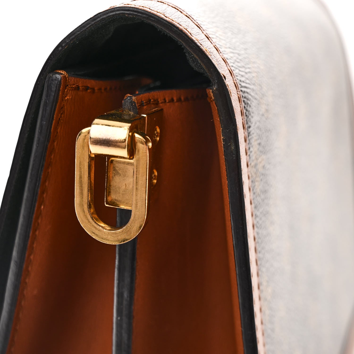 Louis Vuitton Reverse Monogram Dauphine MM 13 of 13