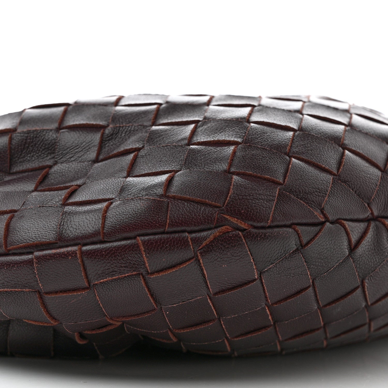 Bottega Veneta Nappa Intrecciato Mini Jodie Grape 9 of 10