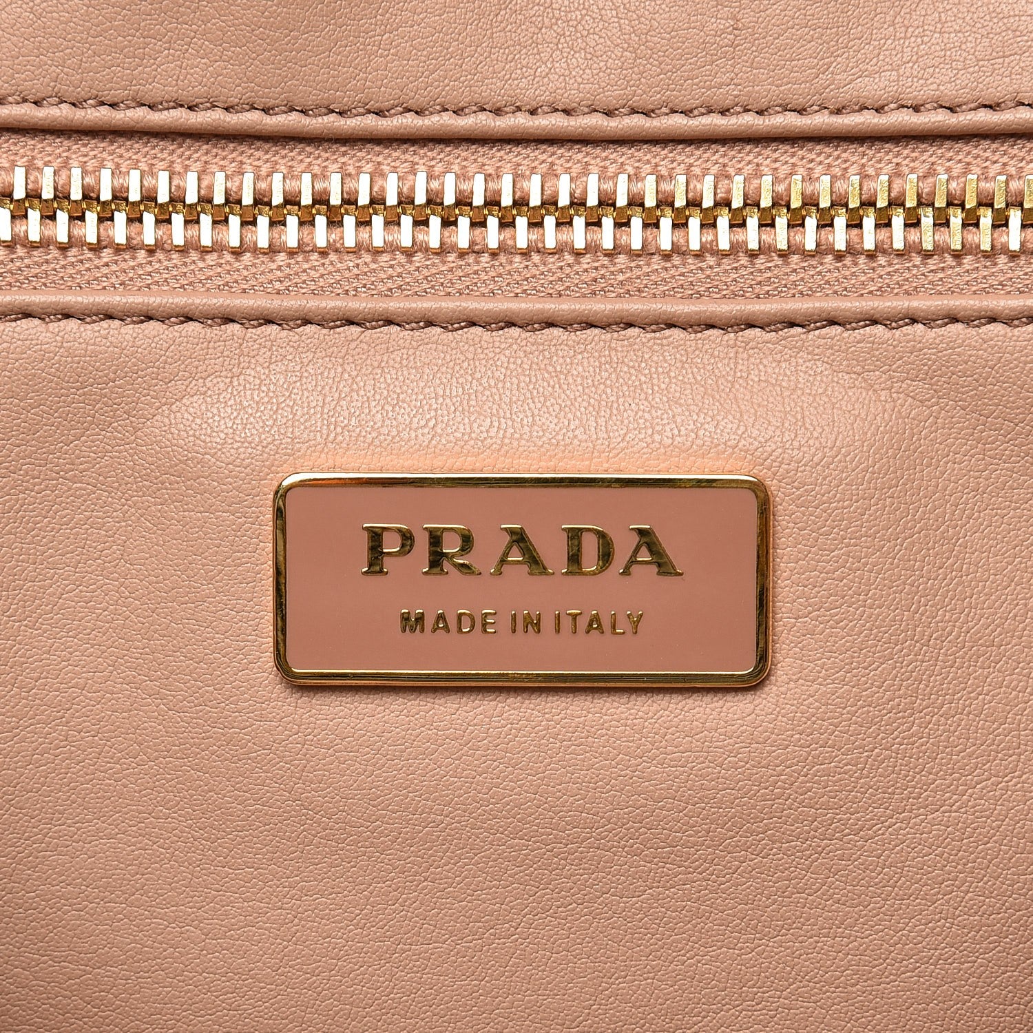Prada Saffiano Anise Print Bauletto Green 6 of 12