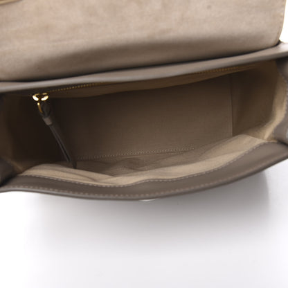 Chloe Calfskin Small Tess Day Bag Motty Grey 5 of 9