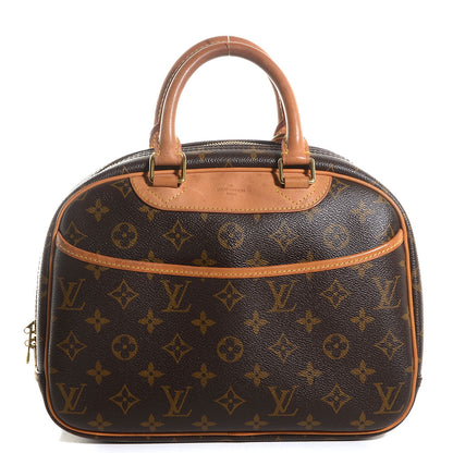 Louis Vuitton Monogram Trouville 1 of 7