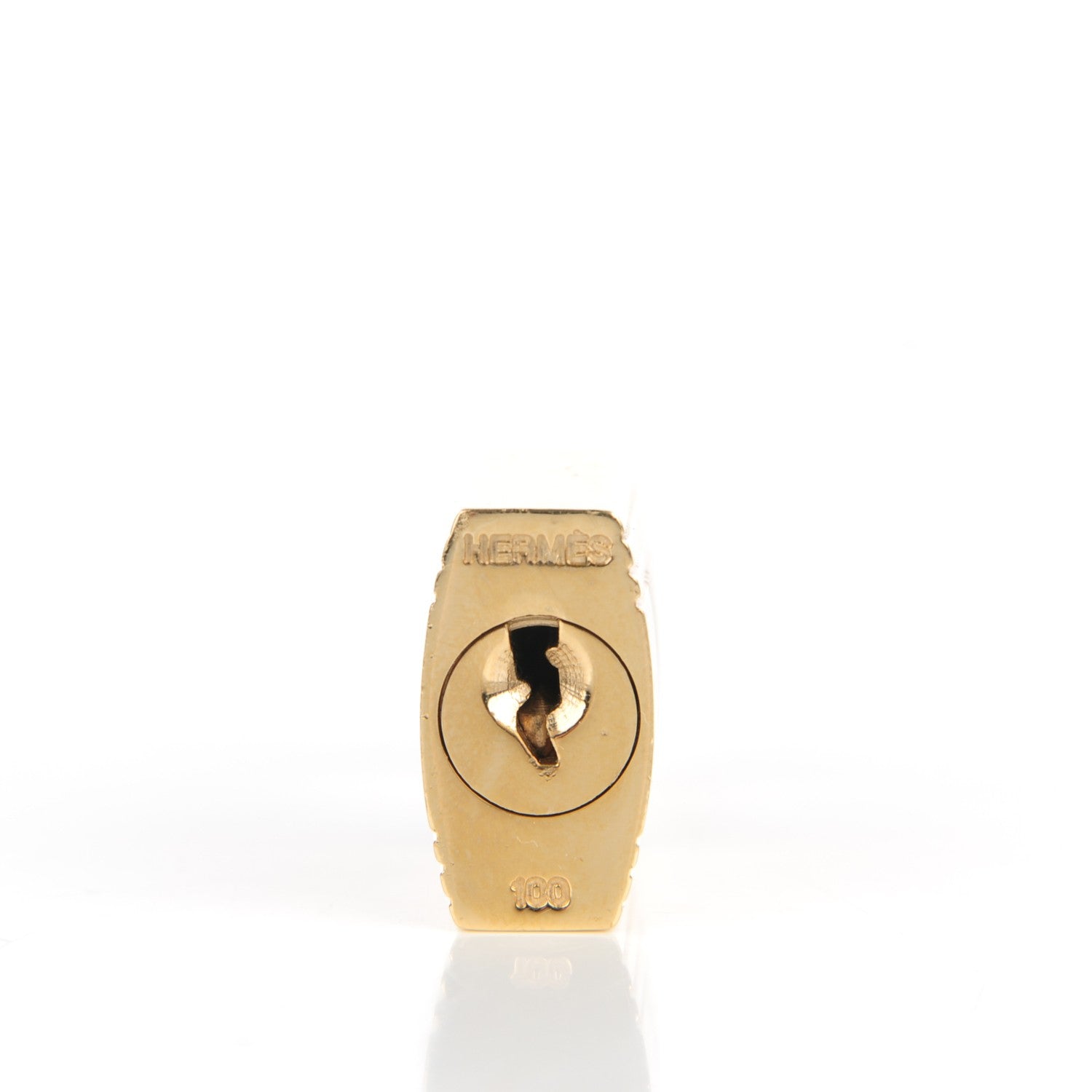 Hermes Box Kelly Sellier 35 Noisette 12 of 23