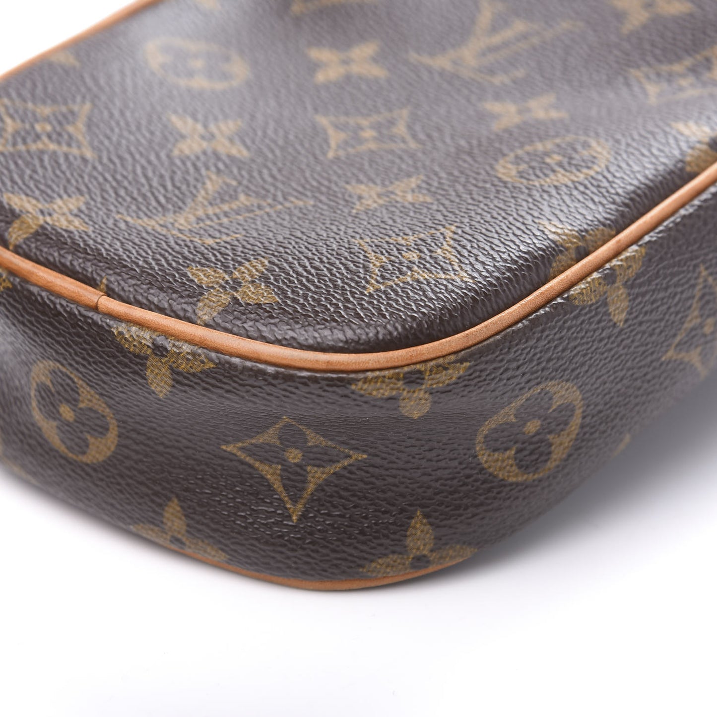 Monogram Pochette Gange